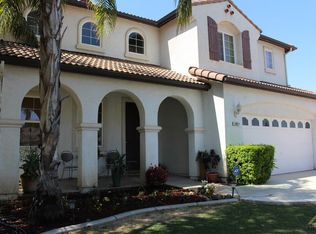 10811 Laramie Peak Dr, Bakersfield, CA 93311