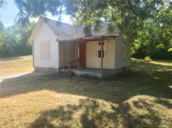 4342 Garfield Ave, Kansas City, MO 64130