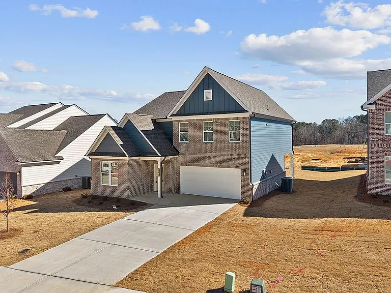 1341 Jordan Brook Dr — Photo 3