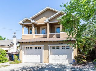 1071 Aragon Ave, Winter Park, FL 32789