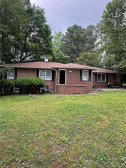2201 Barnes Mill Rd NE — Photo 1