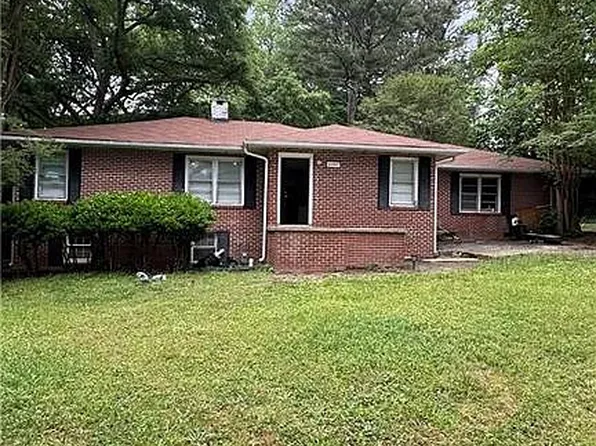 2201 Barnes Mill Rd NE, Marietta, GA 30062