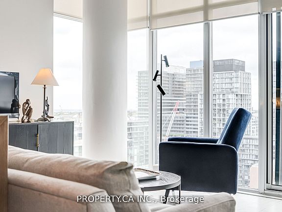 2nd image of 105 George St #1905