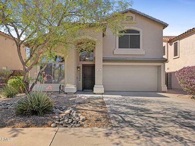 2511 W Blue Sky Dr, Phoenix, AZ, 85085