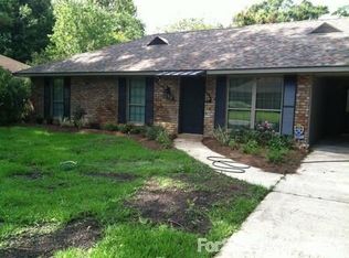 9323 Kevel Dr, Baton Rouge, LA 70810