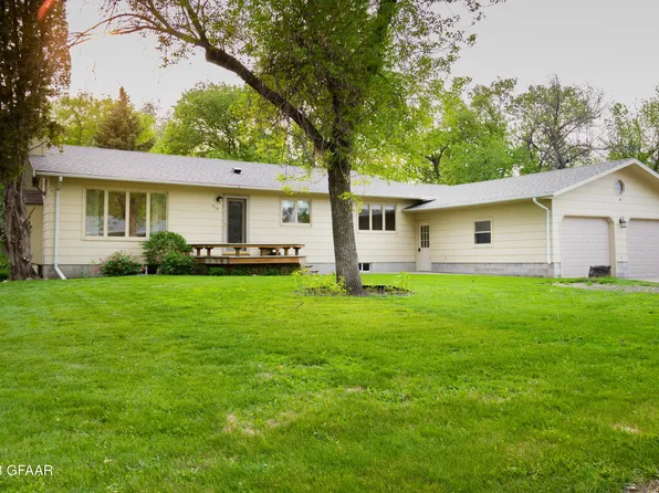 515 Park St, Saint Thomas, ND 58276