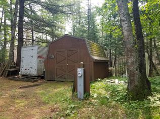U U On Cth, Elcho, WI 54428