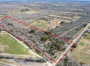 8684 Mineral Cemetery Rd, Beeville 78102