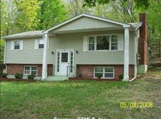 80 Norwich Salem Tpke, Oakdale, CT 06370