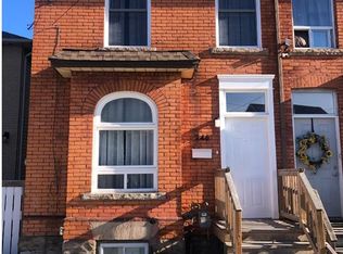 346 Hughson St N, Hamilton, ON L8L 4N1