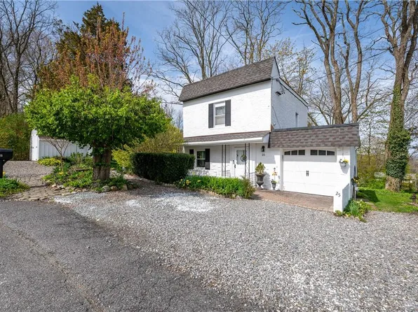 25 W Branch Road, Mahopac, NY 10541