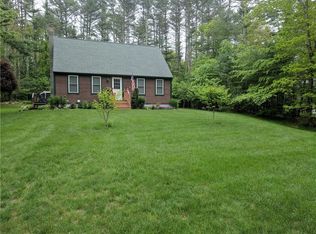 3 Meunier Dr, Richmond, RI 02832