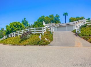 740 Kimble Vw, Fallbrook, CA 92028