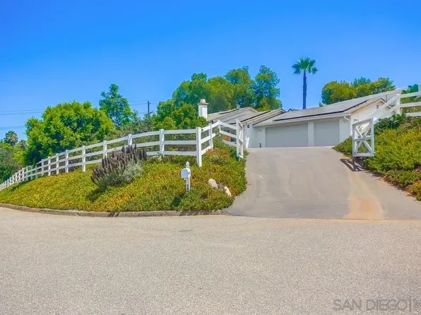 740 Kimble Vw, Fallbrook, CA 92028
