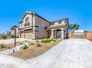 9845 Friesian St, Las Vegas, NV 89143