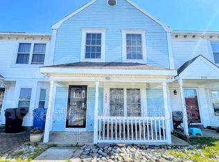 3902 Rica Dr, Virginia Beach, VA 23453