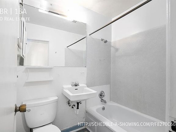 4th image of 1250 N Logan St APT 305