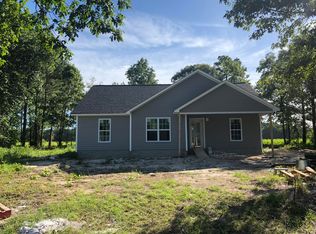 LOT 64 64 Clipper Cir, Washington, NC 27889