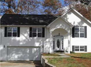 56 NE Hillside Dr, Dunlap, TN 37327