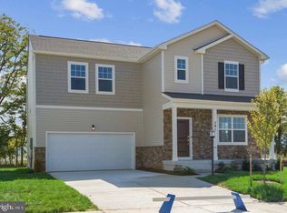 791 Barksdale Dr #HS-258, Charles Town, WV 25414