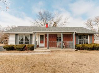 6129 N Jean Nicolet Rd, Glendale, WI 53217