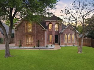 2212 Danielle Dr, Colleyville, TX 76034