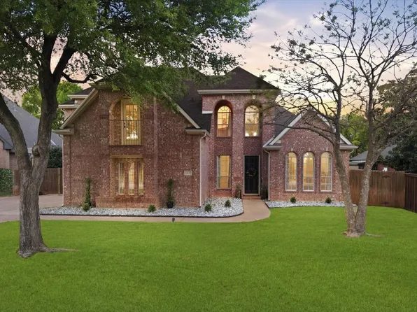 2212 Danielle Dr, Colleyville, TX 76034