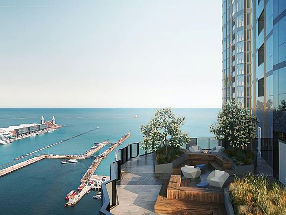 5th image of 26 W Hubbard St #201