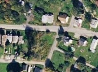 95 Caldwell Ave, Washington, PA