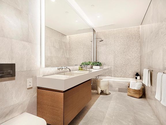 3rd image of 49 Chambers St APT 6F