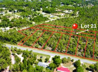 244 Smith St, Eastpoint, FL 32328