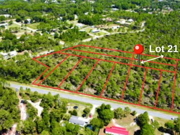 244 Smith St, Eastpoint, FL 32328