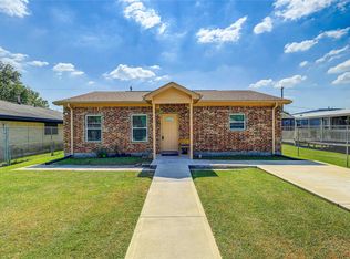 4423 Perez St, Stafford, TX 77477