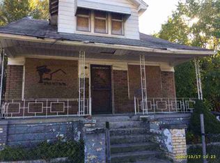 17514 Goddard Ave, Detroit, MI 48212