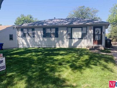 418 Highland Dr, Gretna, NE, 68028