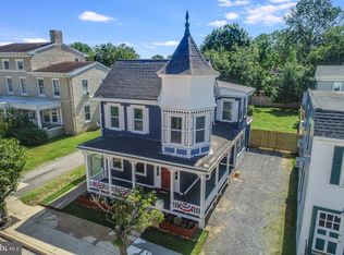 51 W Commerce St, Smyrna, DE 19977