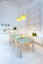 Sold by Sotheby's International Realty