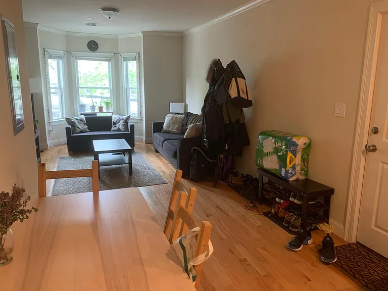 115 Webster Ave #2 — Photo 1