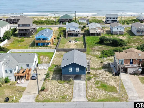 4811 Lindbergh Ave Lot 26NPT-27, Kitty Hawk, NC 27949