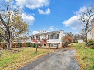 4539 Pennsylvania Ave NE, Roanoke, VA 24019