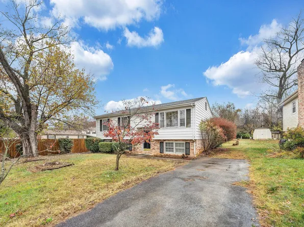 4539 Pennsylvania Ave NE, Roanoke, VA 24019