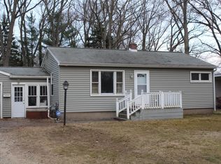 654 Center St, Muskegon, MI 49442