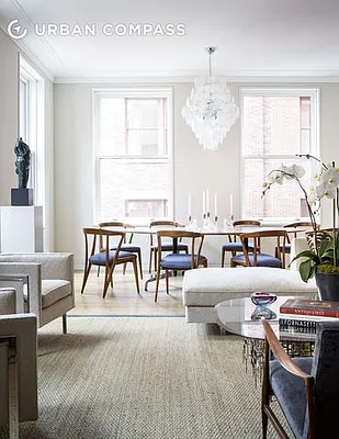 Sold by Compass | media 17