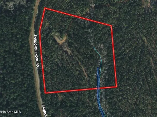 16/AC Barrons Bridge Rd, Dadeville, AL 36853