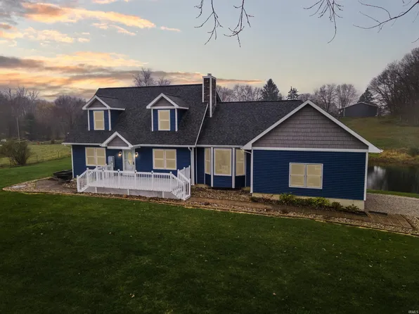 130 Us Highway 6, Corunna, IN 46730