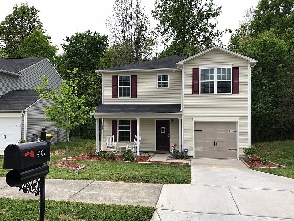 Current Photo - April 2018