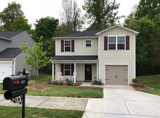 4821 Samuel Richard St, Kannapolis, NC 28083