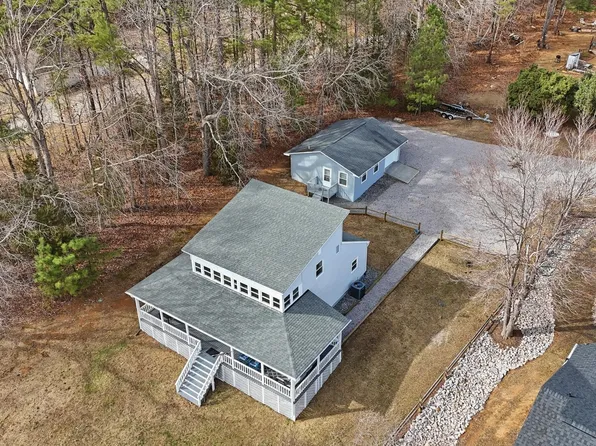 116 S Triton Dr, Littleton, NC 27850