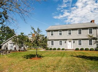 76 Parmalee Hill Rd, Newtown, CT 06470