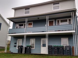 709 Railroad St, Forest City, PA 18421